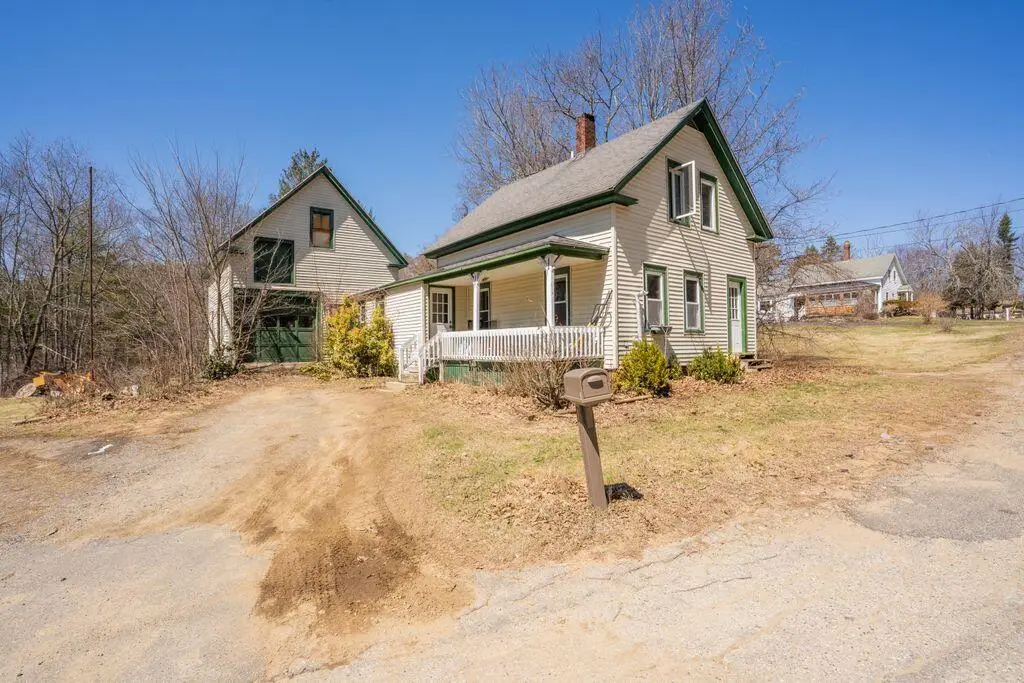 93 Bigelow Road, Lebanon, ME 04027 - #1