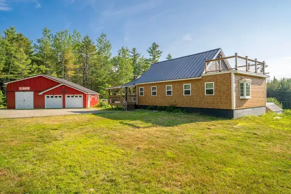 241 Baker Brook Road, Bradley, ME 04411