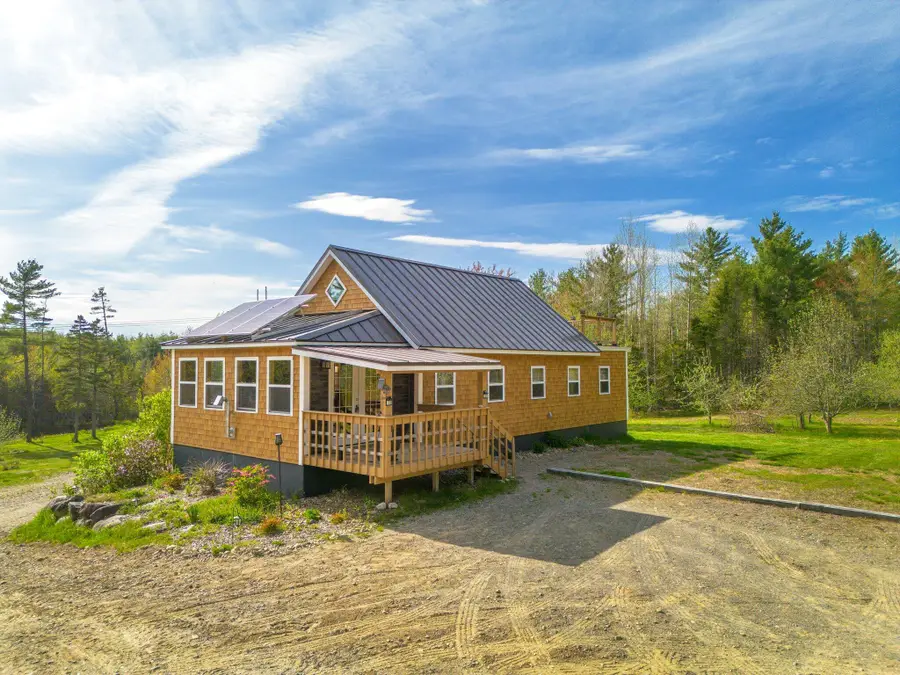 241 Baker Brook Road, Bradley, ME 04411 - #3