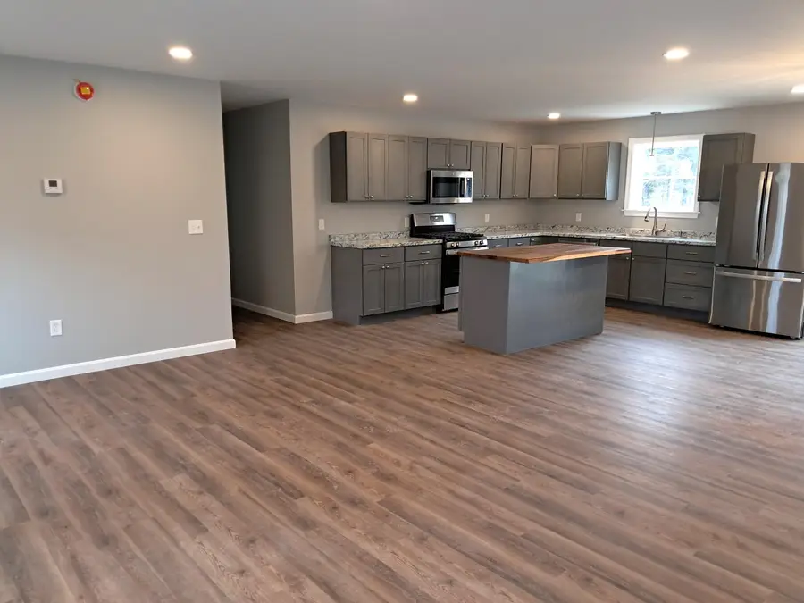 632 Hudson Hill Road, Hudson, ME 04449 - #3