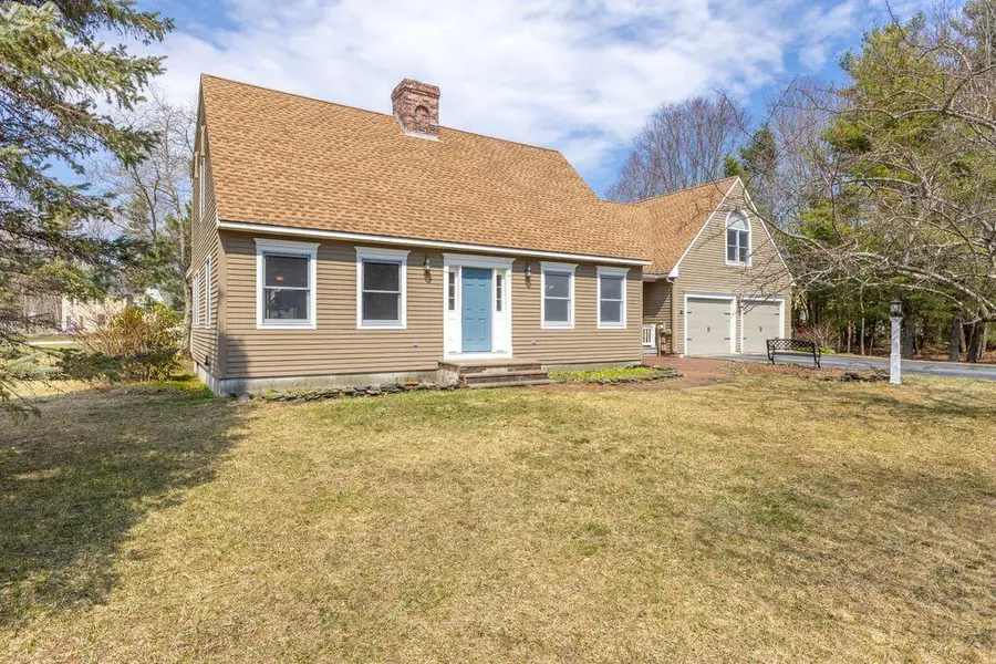 36 Village Woods Circle, Gorham, ME 04038 - #3