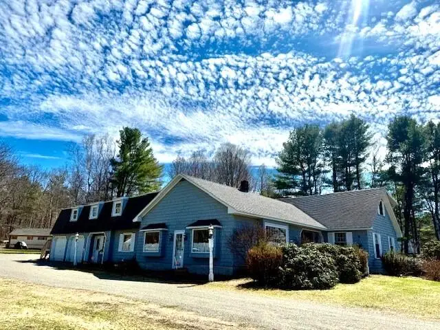 14 Lakeshore Drive, Belgrade, ME 04917 - #2