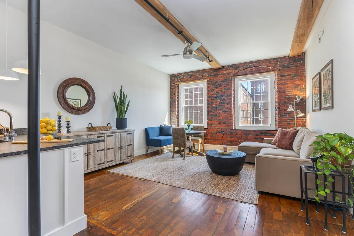 2 Main Street #15-407, Biddeford, ME 04005 - #1