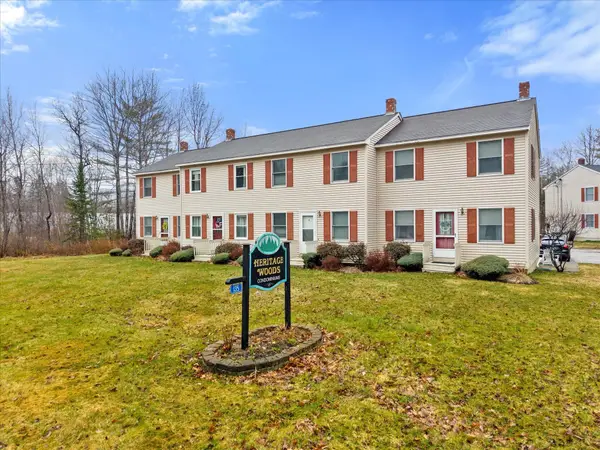 135 Mayo Road #A, Hampden, ME 04444