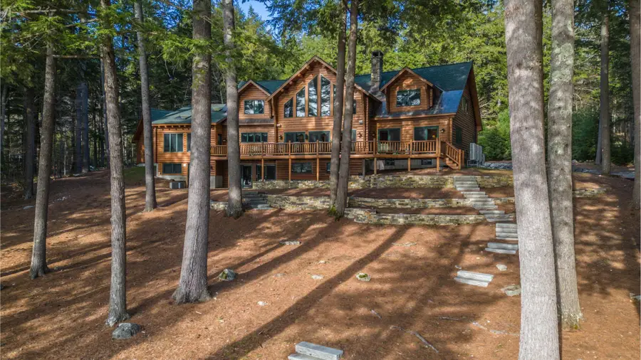 149 Lighthouse Road, Bridgton, ME 04009 - #2