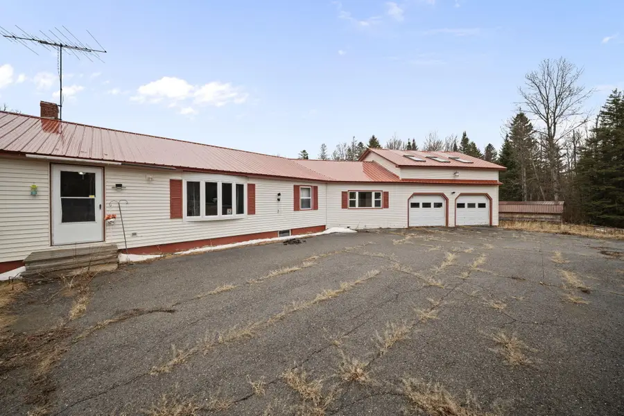 913 B Road, Ludlow, ME 04730 - #2