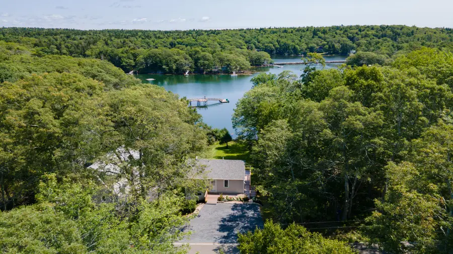 672 Ocean Point Road, Boothbay, ME 04544 - #2