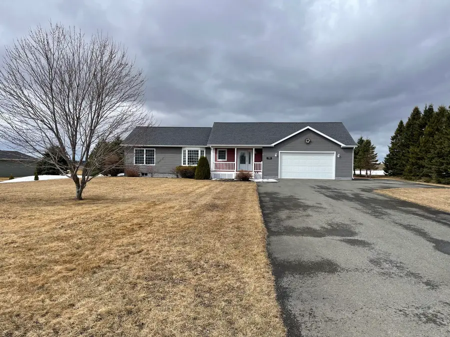 150 Lombard Road, Caribou, ME 04736 - #2