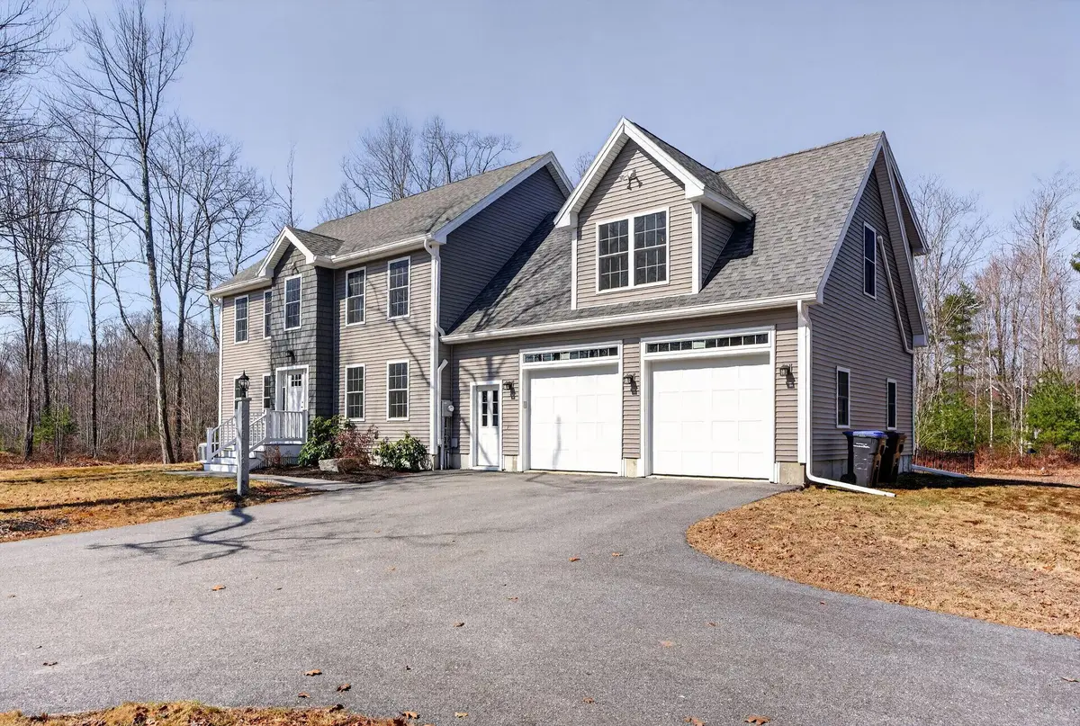 132 Ross Road, Old Orchard Beach, ME 04064 - #1