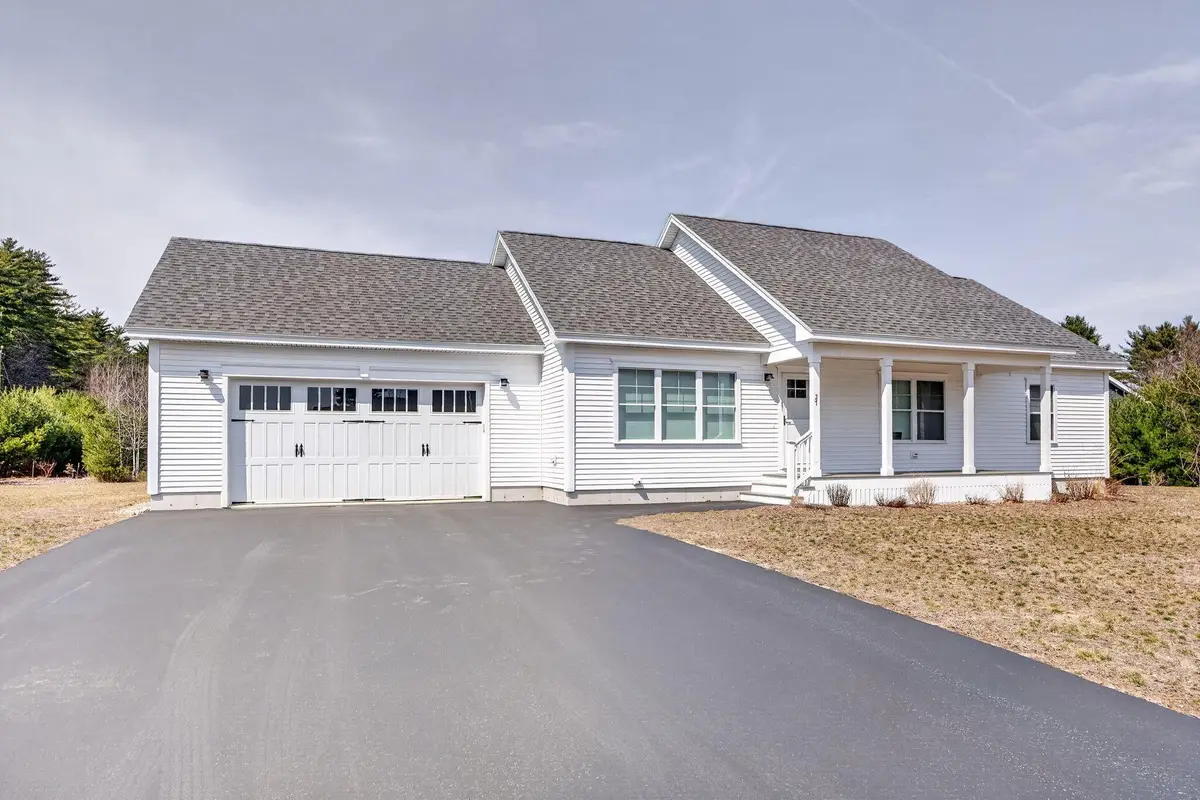 27 Alden Pines Drive #9, Waterboro, ME 04087 - #1
