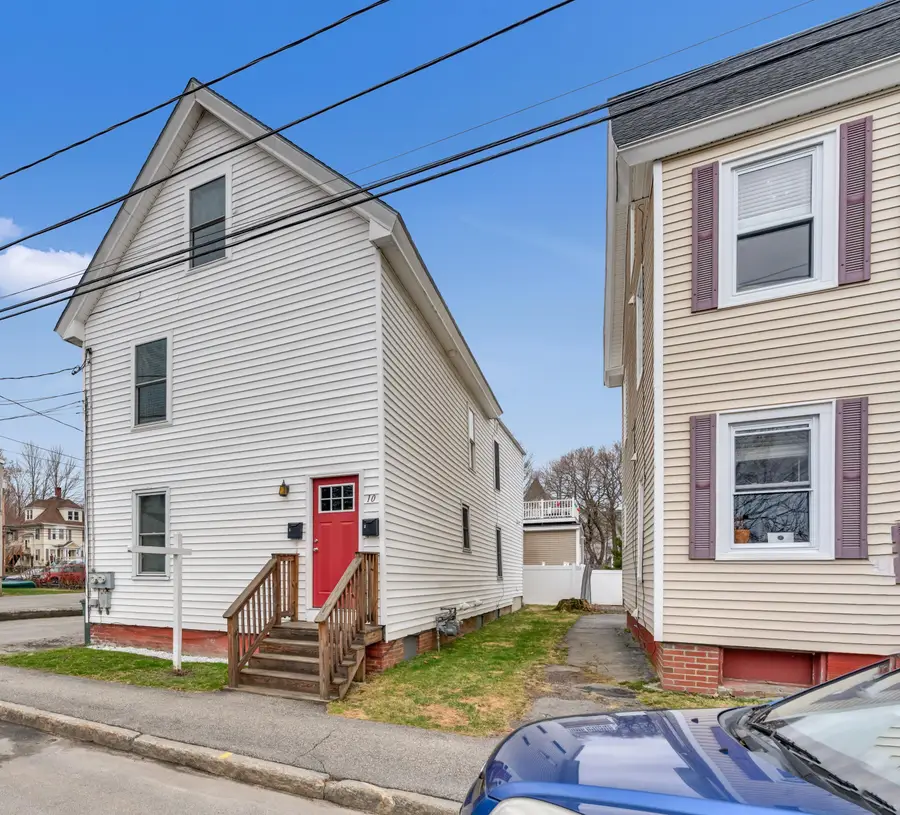 10 Dunn Street, Westbrook, ME 04092 - #2