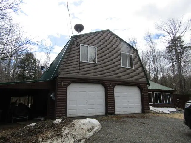 104 Rams Island Road, Bowerbank, ME 04426 - #3