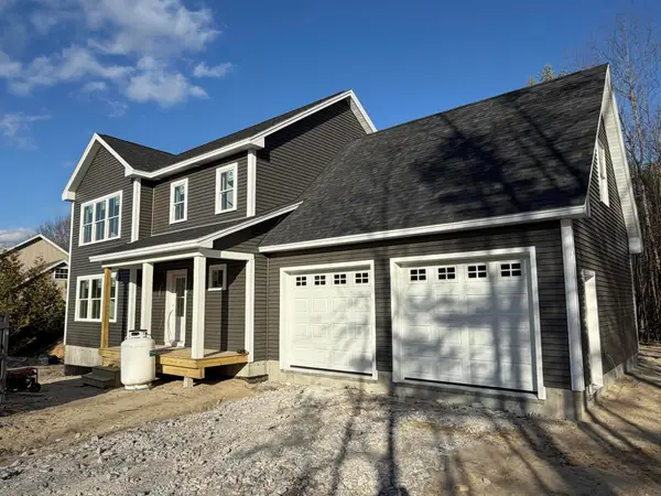 13 Eastfield Drive, Gray, ME 04039