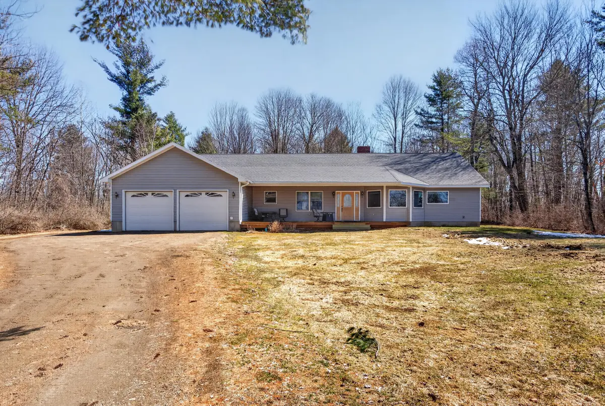 692 Battle Ridge Road, Clinton, ME 04927 - #1