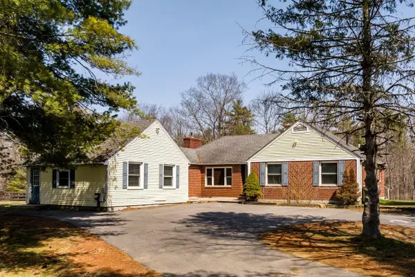 247 Smith Road, Lebanon, ME 04027