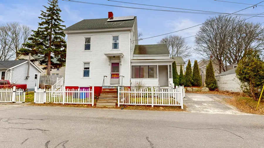 10 Highland Street, Bath, ME 04530 - #2