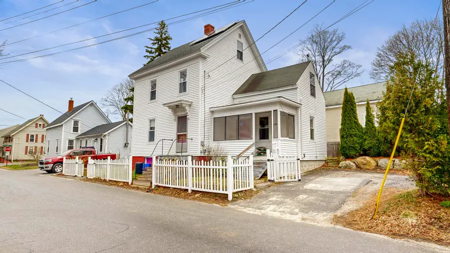 10 Highland Street, Bath, ME 04530 - #3