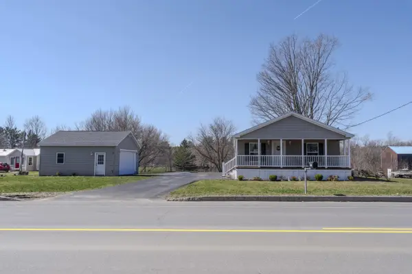 1032 Main Street, Vassalboro, ME 04989