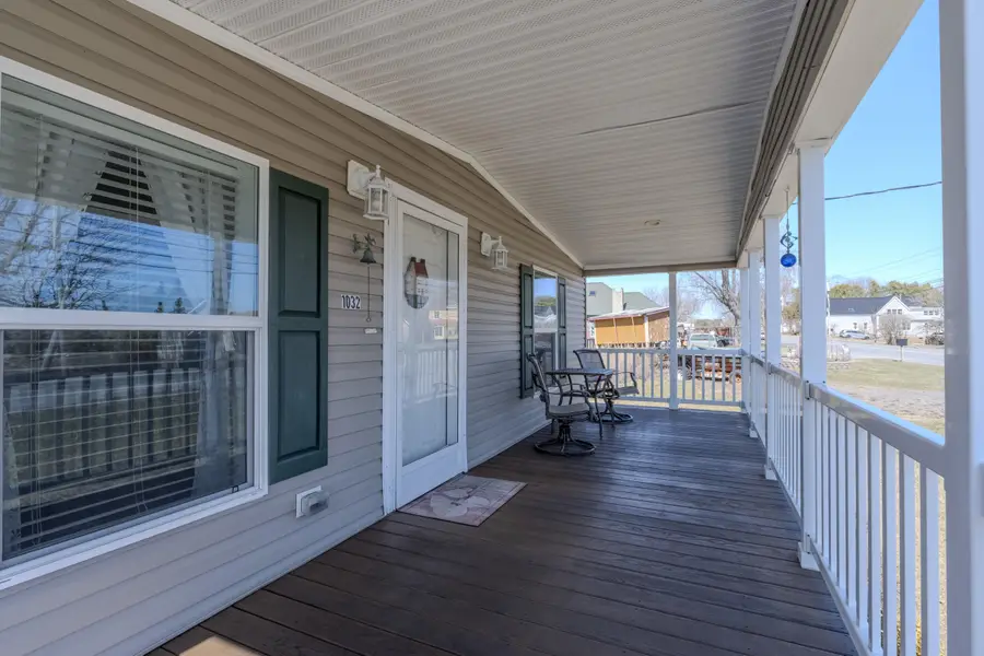 1032 Main Street, Vassalboro, ME 04989 - #3