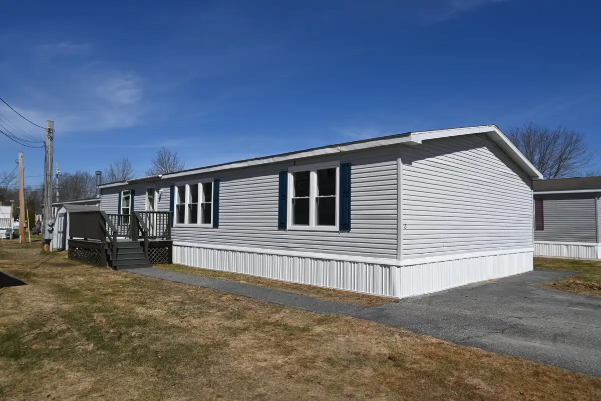 13 Young Avenue, Brunswick, ME 04011 - #1