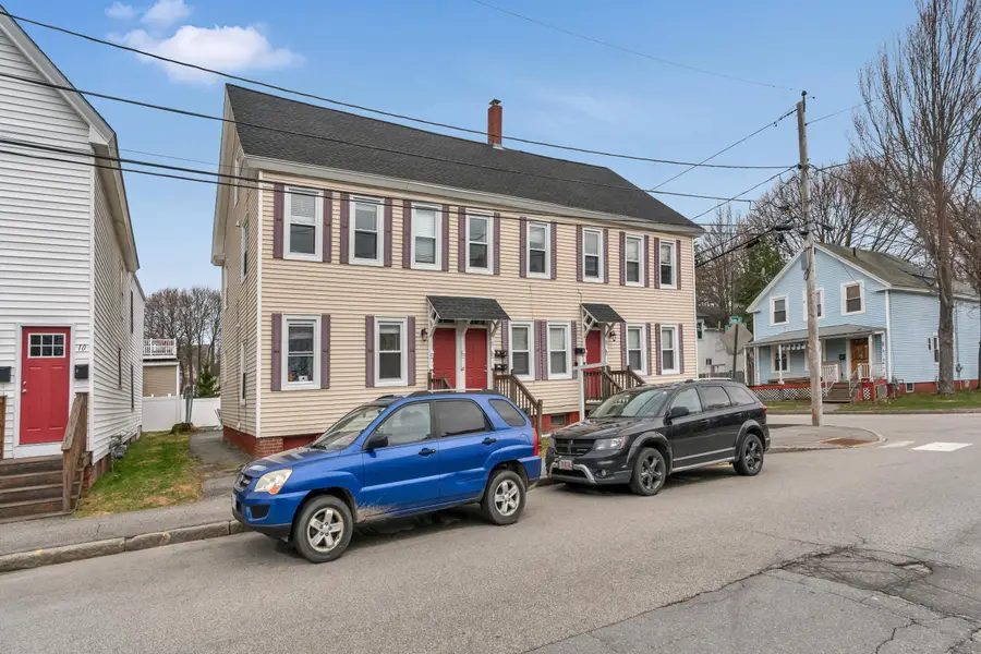 12 Dunn Street, Westbrook, ME 04092 - #2