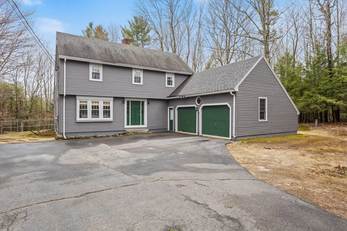 16 Richard Road, Gorham, ME 04038 - #1