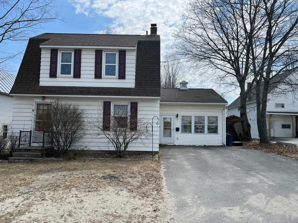 36 Main Street, Oakland, ME 04963 - #1