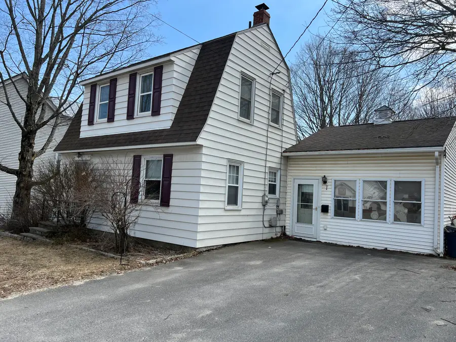36 Main Street, Oakland, ME 04963 - #2