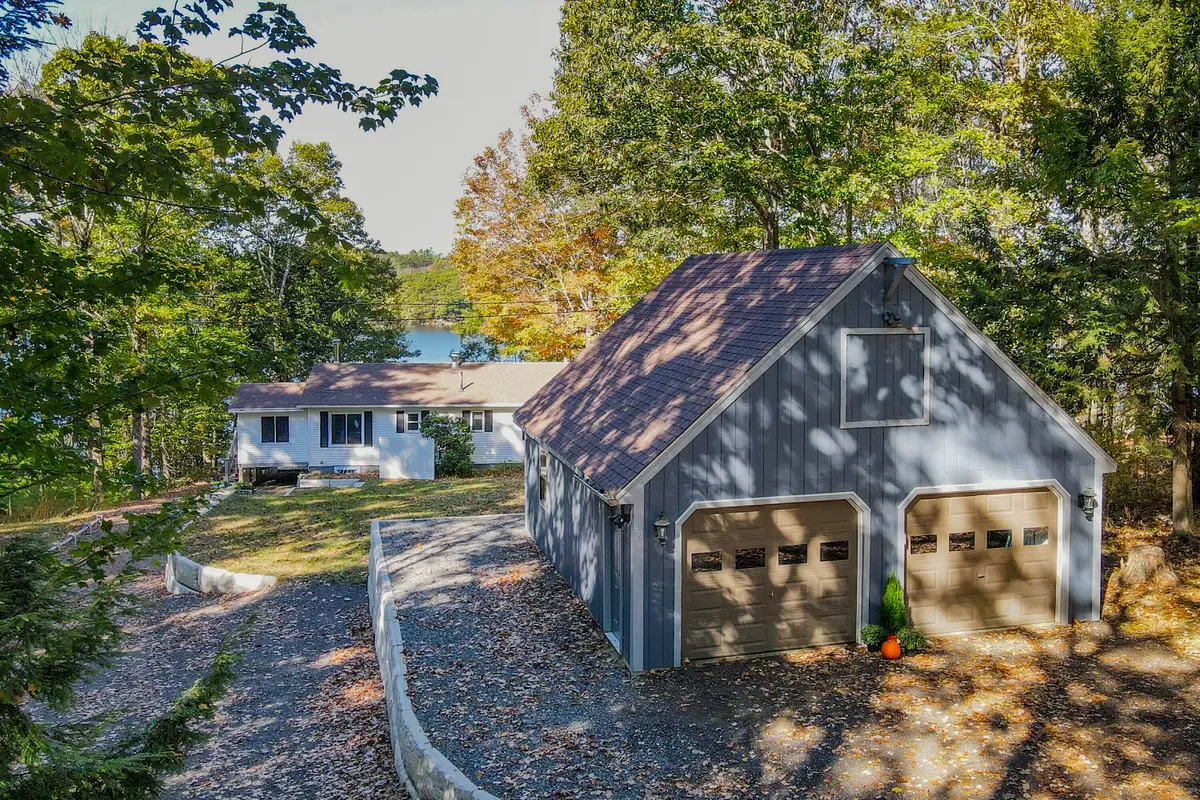 89 Mallard Drive, Richmond, ME 04357 - #1