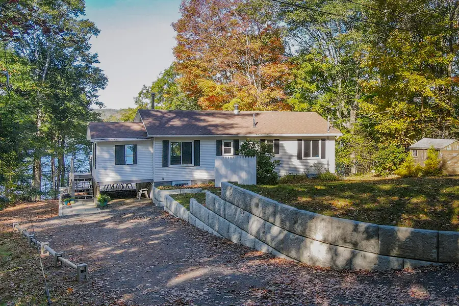 89 Mallard Drive, Richmond, ME 04357 - #3