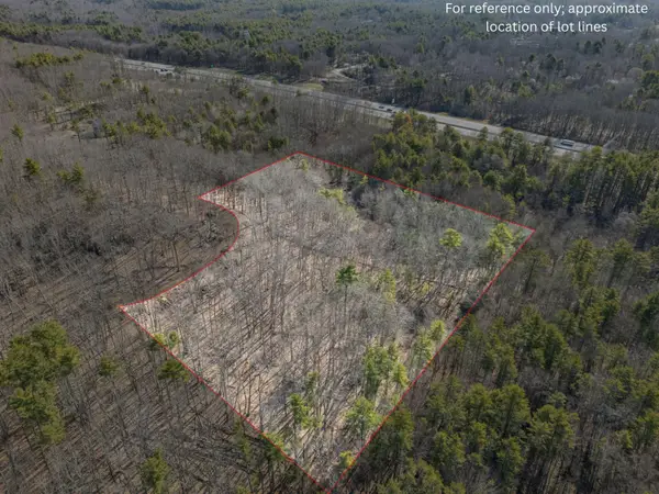 Lot #5 Brown Freehold Road, York, ME 03909