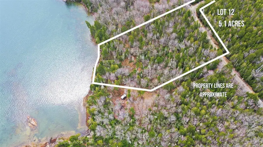 35 Aspen Lane, Steuben, ME 04680 - #3