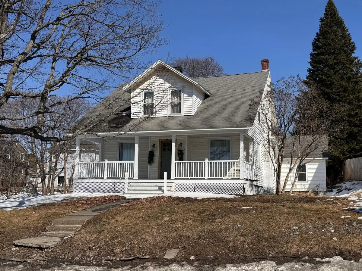 27 Dudley Street, Presque Isle, ME 04769 - #1