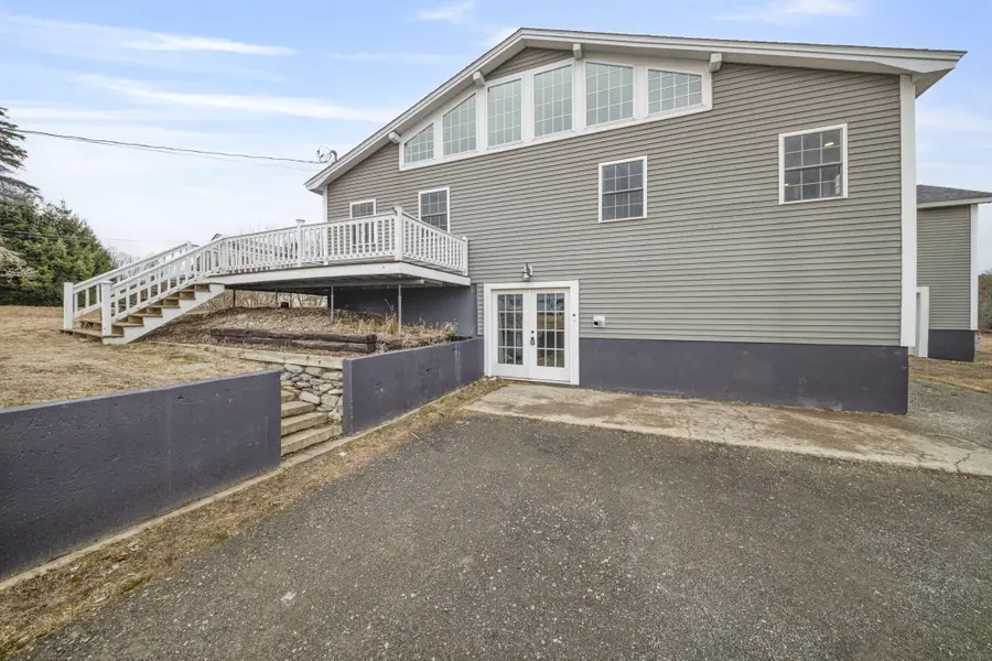 127 Station Road, Littleton, ME 04730 - #2