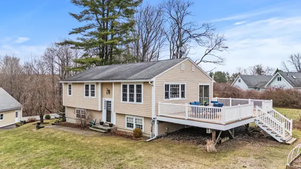 281 Range Road, Cumberland, ME 04021