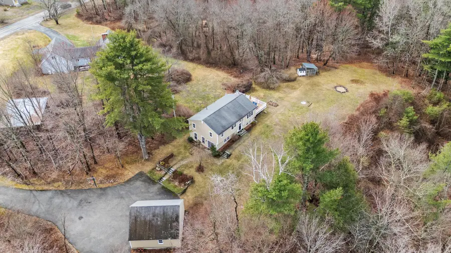 281 Range Road, Cumberland, ME 04021 - #3