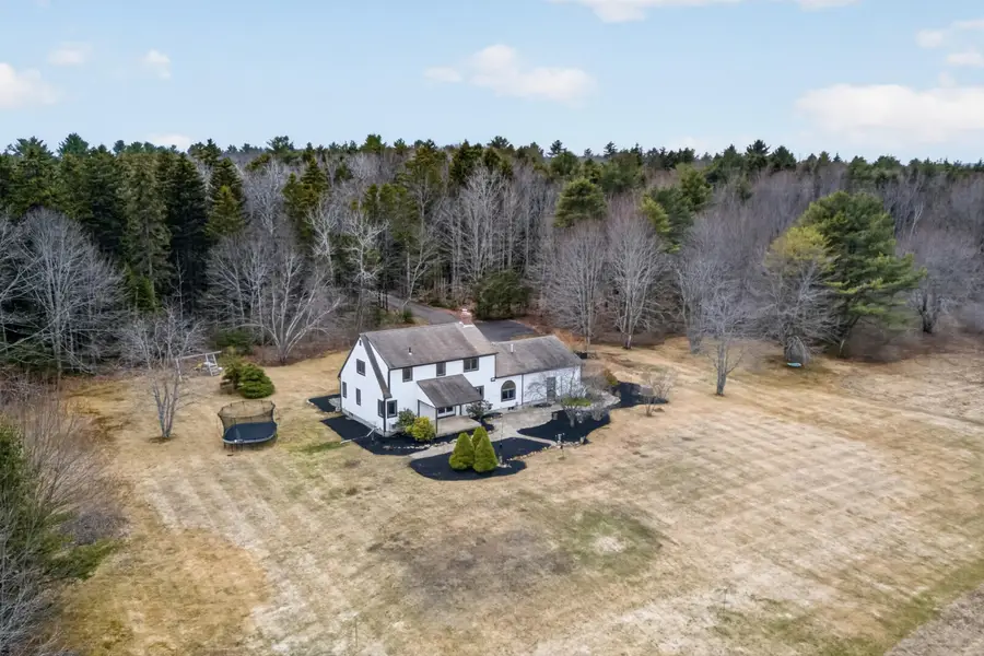 17 Stone Ridge Drive, Brunswick, ME 04011 - #2