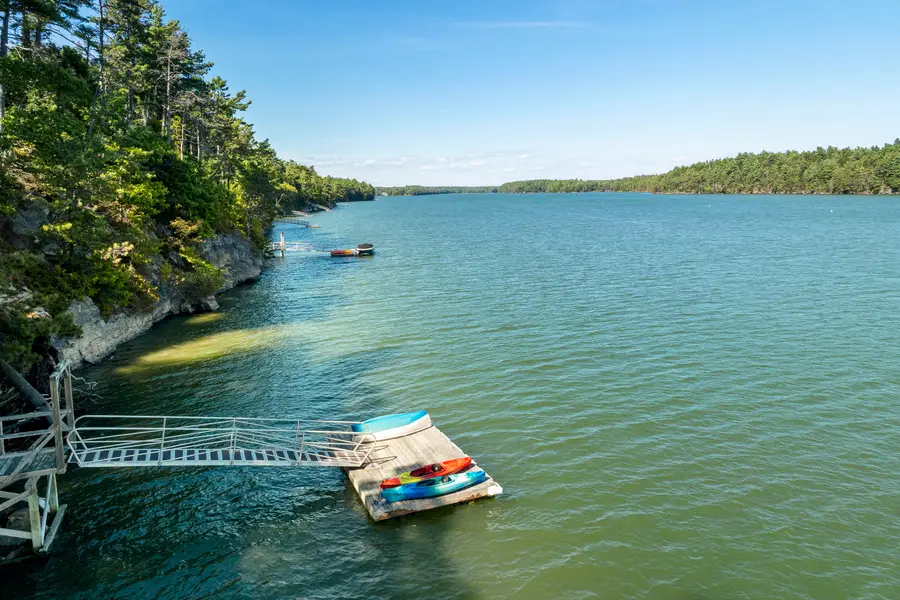 35 Yuhas Drive, Harpswell, ME 04079 - #2