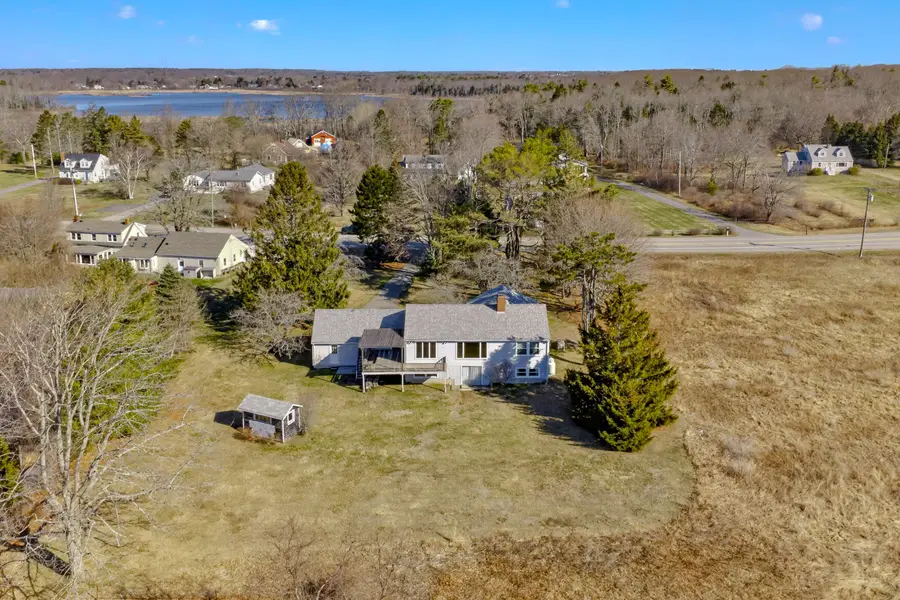 32 Bowery Beach Road, Cape Elizabeth, ME 04107 - #2