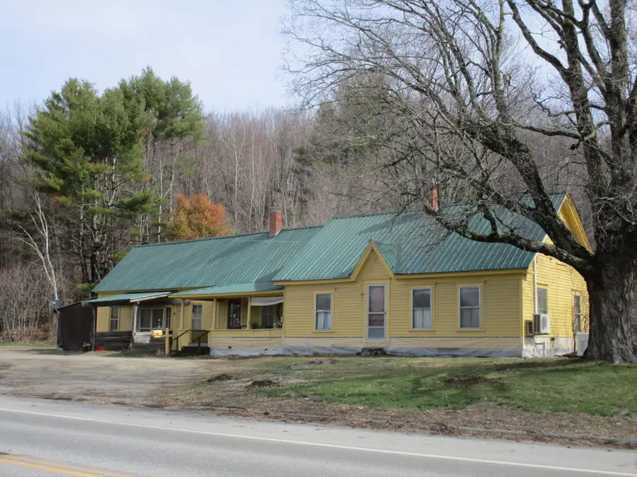 28 Bethel Road, West Paris, ME 04289 - #2