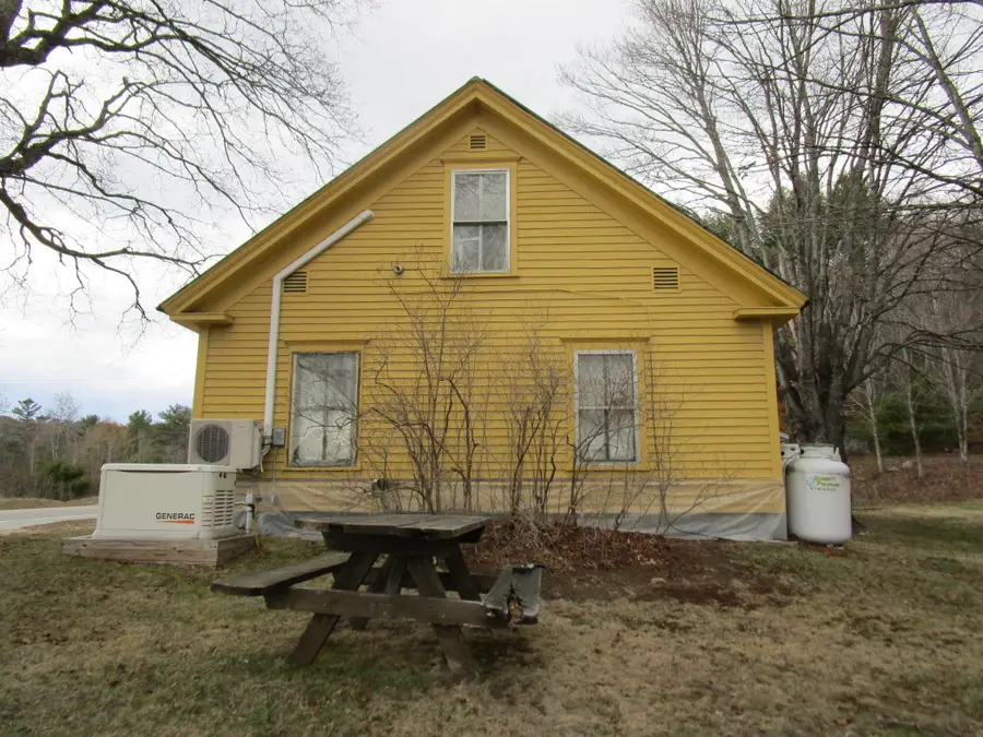 28 Bethel Road, West Paris, ME 04289 - #3