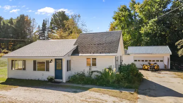 490 Fairbanks Road, Farmington, ME 04938