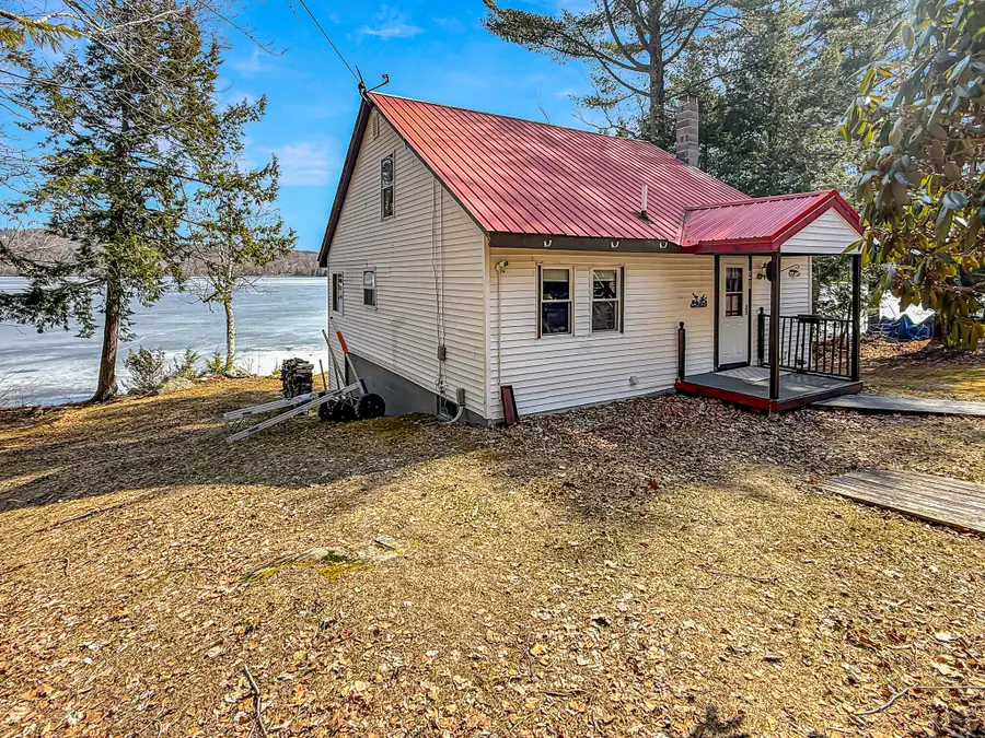 28 Waters Edge, Hartford, ME 04220 - #2
