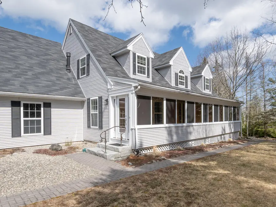 17 Mayflower Lane, Bar Harbor, ME 04609 - #3