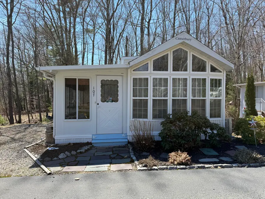 54 Bypass Road #107, Wells, ME 04090 - #3