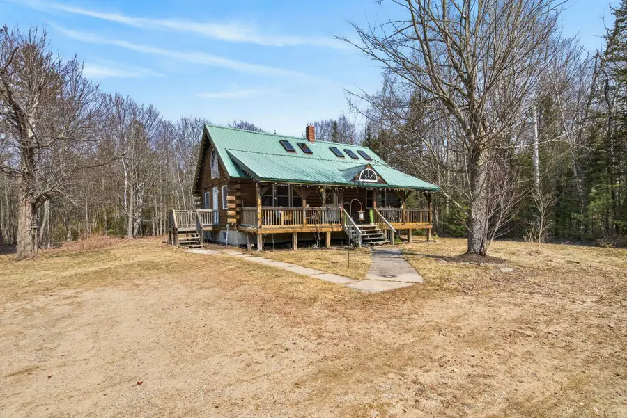 715 S Main Street, Woodstock, ME 04219 - #2