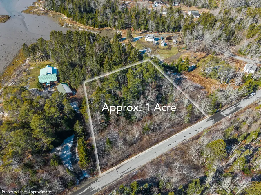 00 Island Avenue, Spruce Head, ME 04859 - #2