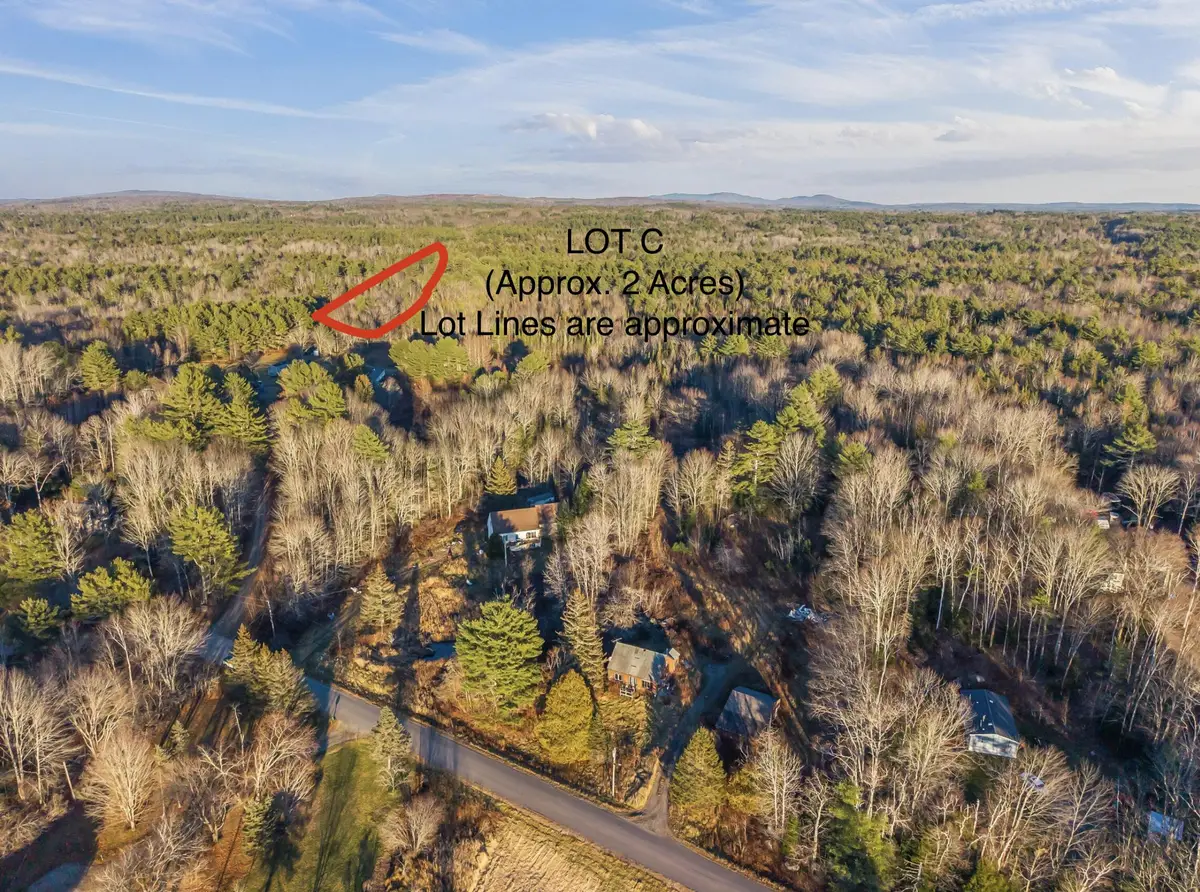Lot C Reef Road, Waldoboro, ME 04572 - #1