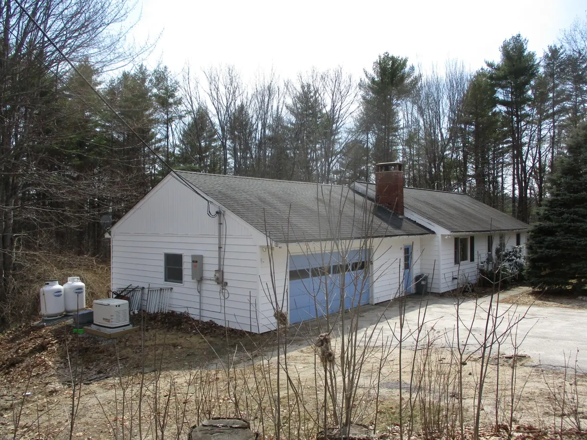 159 Burnham Road, Bridgton, ME 04009 - #1