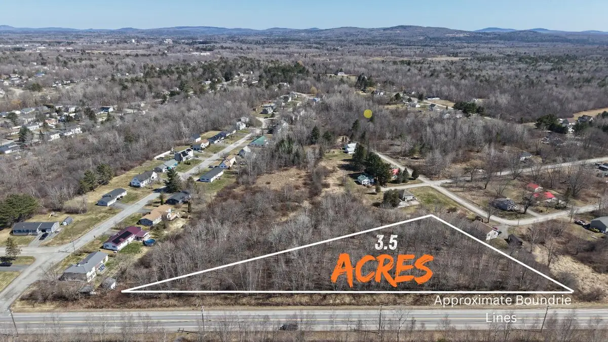 M21 Lot 90 Parkway S, Brewer, ME 04412 - #1